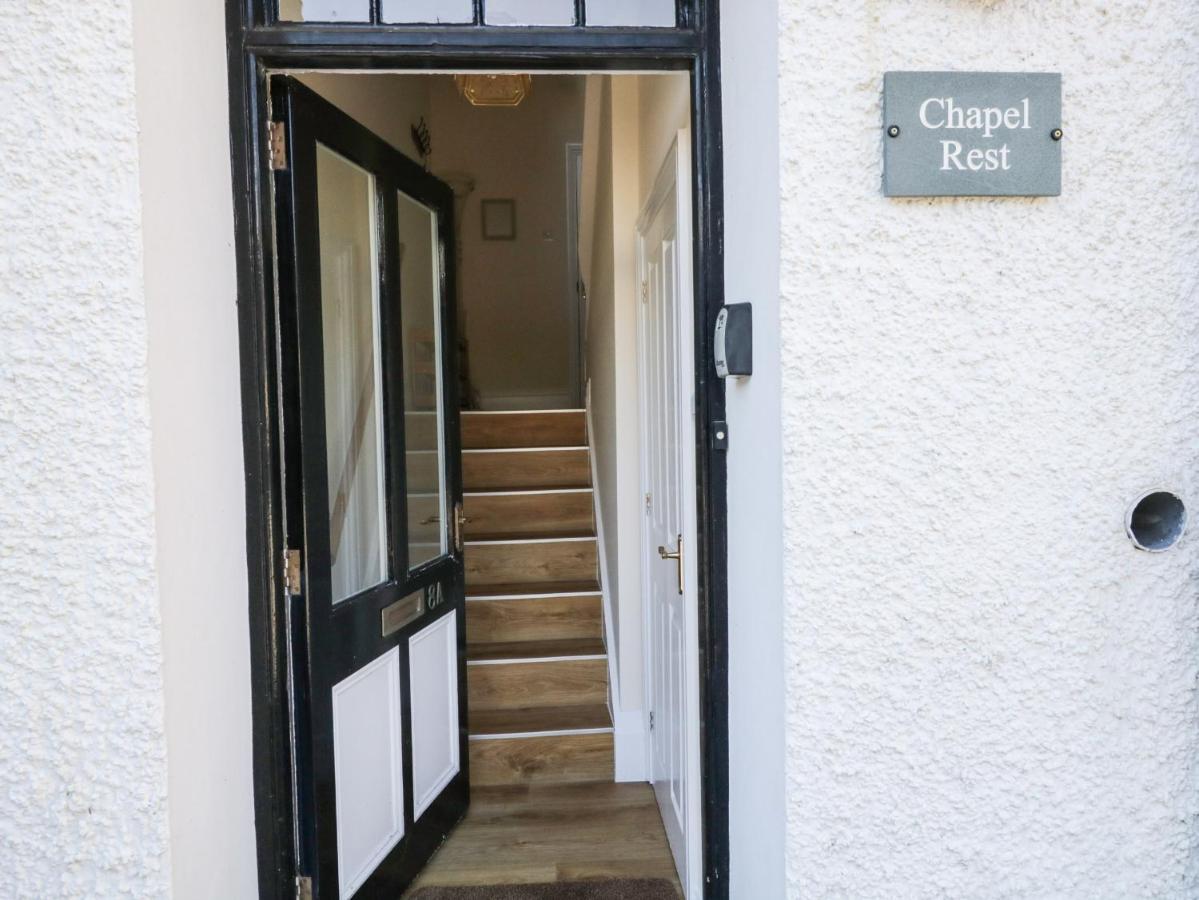 Chapel Rest Villa Windermere Ngoại thất bức ảnh